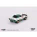 画像2: MINI GT 1/64 Lancia Stratos HF Rally Sanremo 1975 Winner #11 (LHD) [Blister Packaging] (2)
