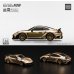 画像9: POP RACE 1/64 992 Stinger GTR - Gold (9)