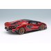 画像4: EIDOLON COLLECTION 1/43 Lamborghini Sian FKP 37 2019 with Stripe Rosso Efesto Limited 60 pcs. (4)