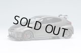 EIDOLON 1/43 Toyota GRMN Yaris Circuit Package 2022 Matte Steel