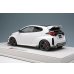 画像3: EIDOLON 1/18 TOM'S GR Yaris 2021 Platinum White Pearl Mica (3)