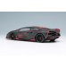 画像3: EIDOLON COLLECTION 1/43 Lamborghini Sian FKP 37 2019 with Stripe Nero Nemesis Limited 60 pcs. (3)