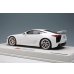 画像3: EIDOLON 1/18 Lexus LFA 2010 Rear Wing up Whitest White Limited 50 pcs. (3)