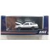 画像1: Hobby JAPAN 1/64 Toyota Sprinter Trueno GT APEX (AE86) JDM Style White/Black (1)