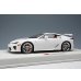 画像1: EIDOLON 1/18 Lexus LFA 2010 Rear Wing up Whitest White Limited 50 pcs. (1)