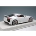 画像4: EIDOLON 1/18 Lexus LFA 2010 Rear Wing up Whitest White Limited 50 pcs. (4)