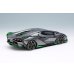 画像4: EIDOLON COLLECTION 1/43 Lamborghini Sian FKP 37 2019 with Stripe Grigio Lynx Limited 60 pcs. (4)