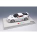 画像8: EIDOLON 1/18 Lexus LFA 2010 Rear Wing up Whitest White Limited 50 pcs. (8)