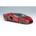 画像5: EIDOLON COLLECTION 1/43 Lamborghini Sian FKP 37 2019 with Stripe Rosso Efesto Limited 60 pcs. (5)