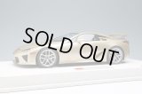 EIDOLON 1/18 Lexus LFA 2010 Rear Wing up Crystal Gold Limited 30 pcs.