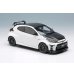 画像5: EIDOLON 1/43 Toyota GRMN Yaris Circuit Package 2022 Platinum White Pearl Mica (5)