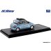 画像3: Hi Story 1/43 Toyota WiLL Vi (2000) Light Blue Metallic (3)