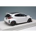 画像4: EIDOLON 1/18 TOM'S GR Yaris 2021 Platinum White Pearl Mica (4)