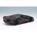 画像4: EIDOLON COLLECTION 1/43 Lamborghini Sian FKP 37 2019 with Stripe Nero Nemesis Limited 60 pcs. (4)
