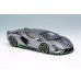 画像5: EIDOLON COLLECTION 1/43 Lamborghini Sian FKP 37 2019 with Stripe Grigio Lynx Limited 60 pcs. (5)