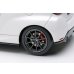 画像7: EIDOLON 1/43 Toyota GRMN Yaris Circuit Package 2022 Platinum White Pearl Mica (7)