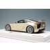 画像3: EIDOLON 1/18 Lexus LFA 2010 Rear Wing up Crystal Gold Limited 30 pcs. (3)