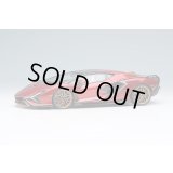 EIDOLON COLLECTION 1/43 Lamborghini Sian FKP 37 2019 with Stripe Rosso Efesto Limited 60 pcs.
