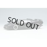 EIDOLON 1/43 Lamborghini Diablo GT 1999 Black Limited 60 pcs.