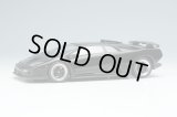 EIDOLON 1/43 Lamborghini Diablo GT 1999 Black Limited 60 pcs.