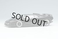 EIDOLON 1/43 Lamborghini Diablo GT 1999 Black Limited 60 pcs.