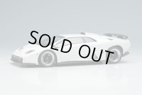 EIDOLON 1/43 Lamborghini Diablo GT 1999 White
