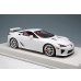 画像5: EIDOLON 1/18 Lexus LFA 2010 Rear Wing up Whitest White Limited 50 pcs. (5)