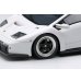 画像6: EIDOLON 1/43 Lamborghini Diablo GT 1999 White (6)
