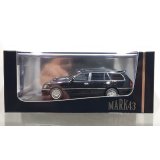 Hobby JAPAN 1/43 Toyota Crown Estate Athlete G Black