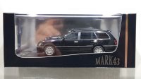 Hobby JAPAN 1/43 Toyota Crown Estate Athlete G Black