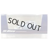 Hi Story 1/43 Toyota WiLL Vi (2000) Light Blue Metallic