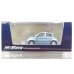 画像1: Hi Story 1/43 Toyota WiLL Vi (2000) Light Blue Metallic (1)
