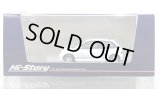 Hi Story 1/43 SUBARU VIVIO RX-R 4WD (1992) Feather White