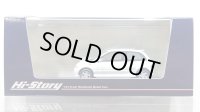Hi Story 1/43 SUBARU VIVIO RX-R 4WD (1992) Feather White
