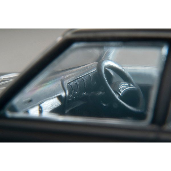 画像8: TOMYTEC 1/64 Limited Vintage NEO Nissan Skyline 2000GT Patrol Car (警視庁) '76