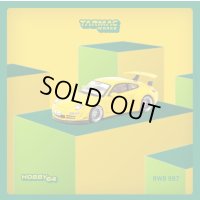 Tarmac Works 1/64 RWB 997 NOTTING HILL