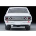画像6: TOMYTEC 1/64 Limited Vintage NEO Nissan Skyline 2000GT(White) '74 (6)