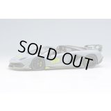 EIDOLON COLLECTION 1/43 Lamborghini Aventador SVJ 63 Roadster 2019 Grigio Acaso Limited 63 pcs.