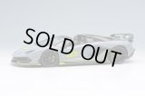 EIDOLON COLLECTION 1/43 Lamborghini Aventador SVJ 63 Roadster 2019 Grigio Acaso Limited 63 pcs.