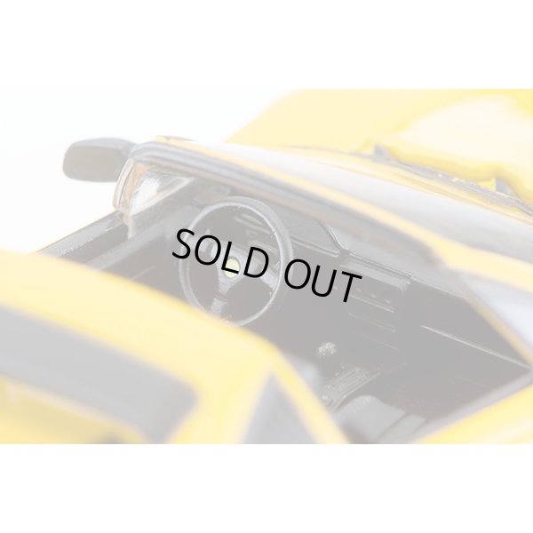 画像7: TOMYTEC 1/64 Limited Vintage NEO LV-N Ferrari 328 GTS (Yellow)