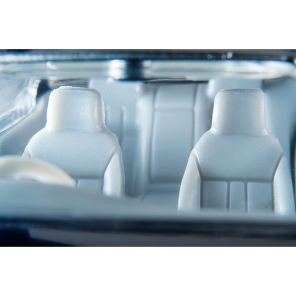 画像8: TOMYTEC 1/64 Limited Vintage Neo Nissan Laurel Medalist (Dark Blue) '91