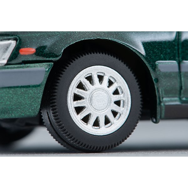 画像7: TOMYTEC 1/64 Limited Vintage Neo Nissan Laurel Twin Cam 24V Medalist (Green) '89