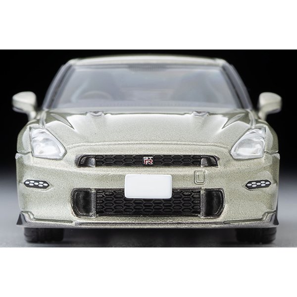 画像5: TOMYTEC 1/64 Limited Vintage Neo NISSAN GT-R Premium Edition T-spec 2024 model (Millennium Jade)