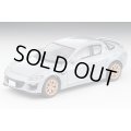 TOMYTEC 1/64 Limited Vintage NEO LV-N 日本車の時代18 Mazda RX-8 Spirit R (Silver) 2012