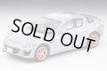 TOMYTEC 1/64 Limited Vintage NEO LV-N 日本車の時代18 Mazda RX-8 Spirit R (Silver) 2012