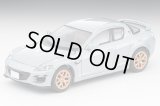 TOMYTEC 1/64 Limited Vintage NEO LV-N 日本車の時代18 Mazda RX-8 Spirit R (Silver) 2012