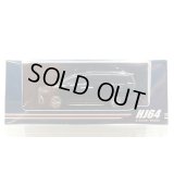 Hobby JAPAN 1/64 Toyota Alphard Z Black