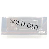 Hobby JAPAN 1/64 Toyota Alphard Z Black
