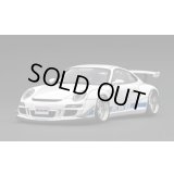 ignition model 1/18 RWB 997 GT3 White
