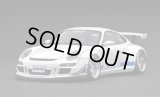 ignition model 1/18 RWB 997 GT3 White